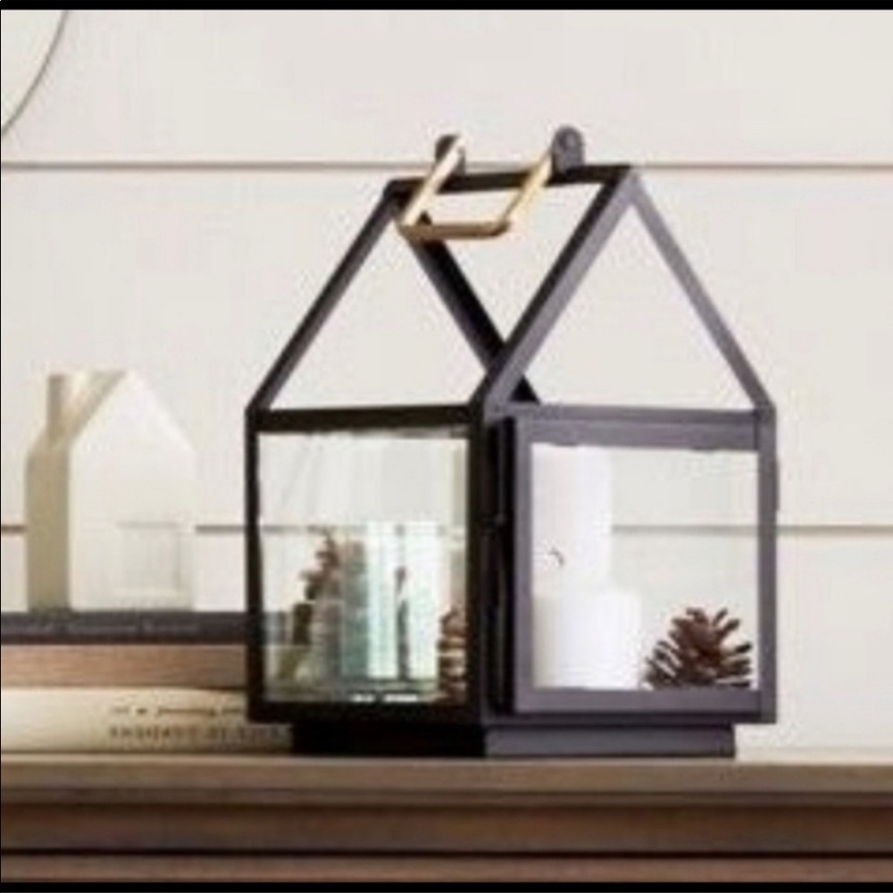 Hearth and Hand lantern